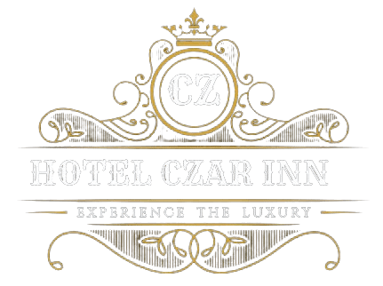 hotel Czar Inn logo